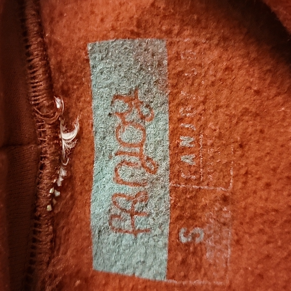 FANJOY Drawstring Hoodie - Picture 6 of 6
